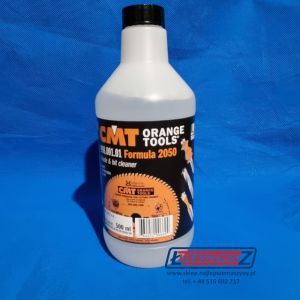 Płyn do czyszczenia narzędzi CMT Formula 2050, 998.001.01 Spray 500ml